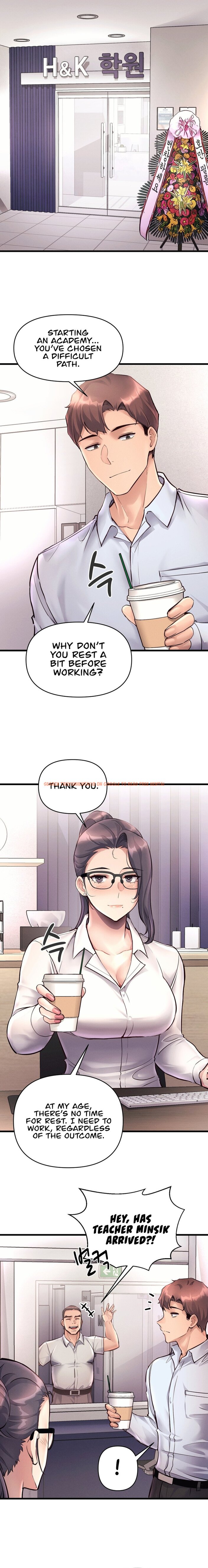 Read Hentai Image 9 d0043 in comic My Life Is A Piece Of Cake - Chapter 39 - hentaitnt.net