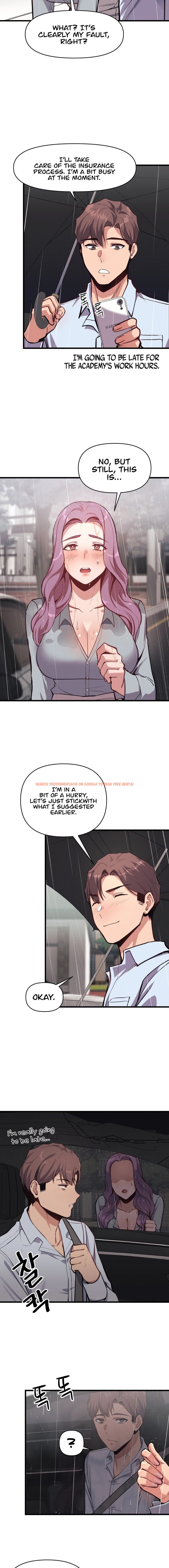 Read Hentai Image 11 15073 in comic My Life Is A Piece Of Cake - Chapter 4 - www.hentaitnt.net