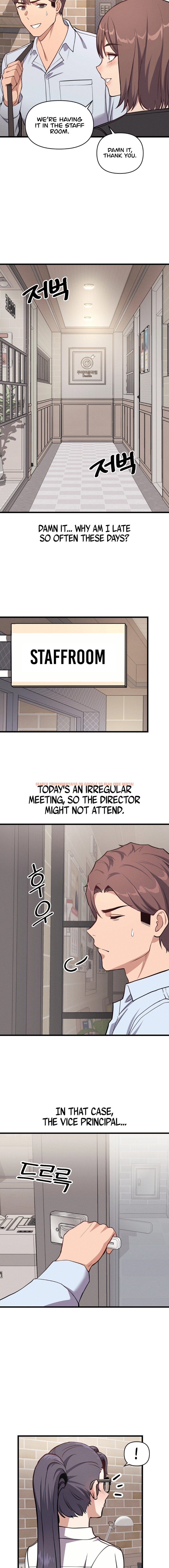 Read Hentai Image 13 15073 in comic My Life Is A Piece Of Cake - Chapter 4 - www.hentaitnt.net