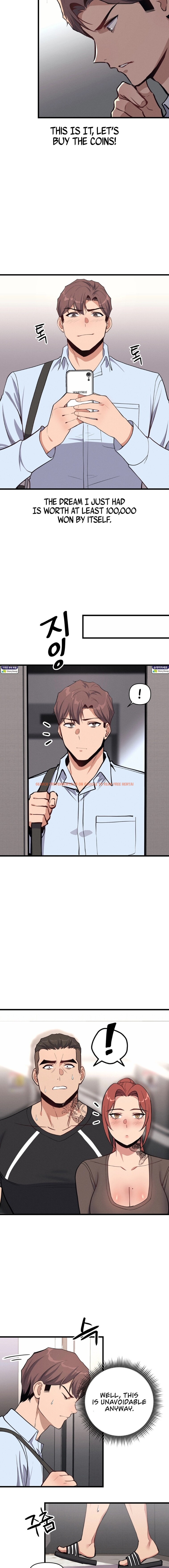 Read Hentai Image 4 15073 in comic My Life Is A Piece Of Cake - Chapter 4 - www.hentaitnt.net