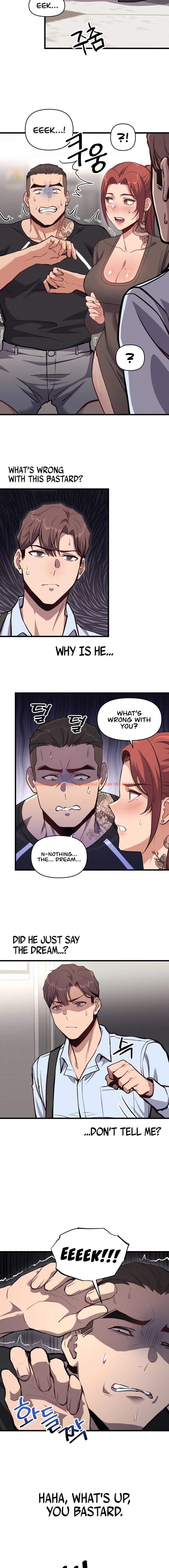 Read Hentai Image 5 15073 in comic My Life Is A Piece Of Cake - Chapter 4 - www.hentaitnt.net