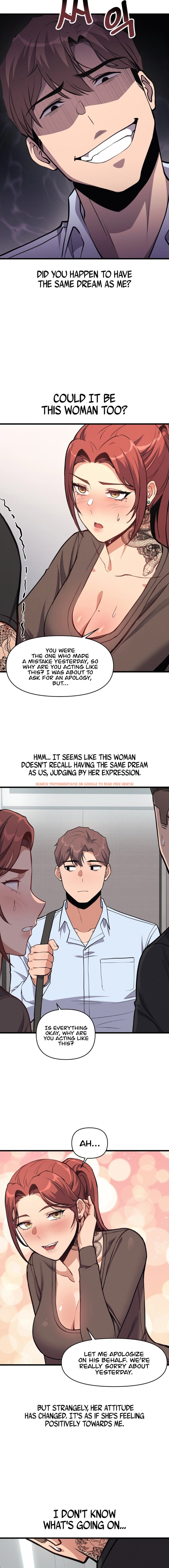 Read Hentai Image 6 15073 in comic My Life Is A Piece Of Cake - Chapter 4 - www.hentaitnt.net