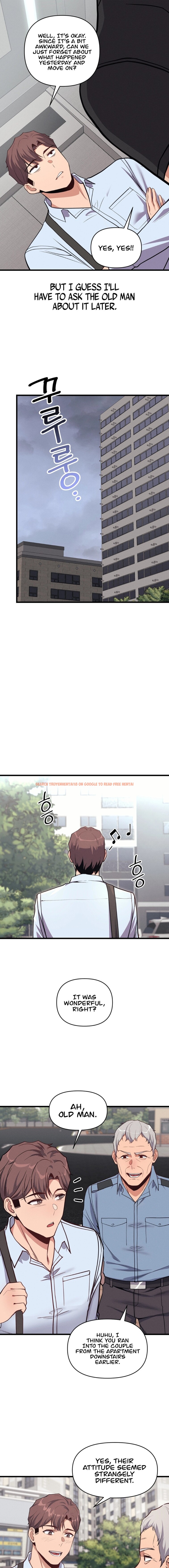 Read Hentai Image 7 15073 in comic My Life Is A Piece Of Cake - Chapter 4 - www.hentaitnt.net