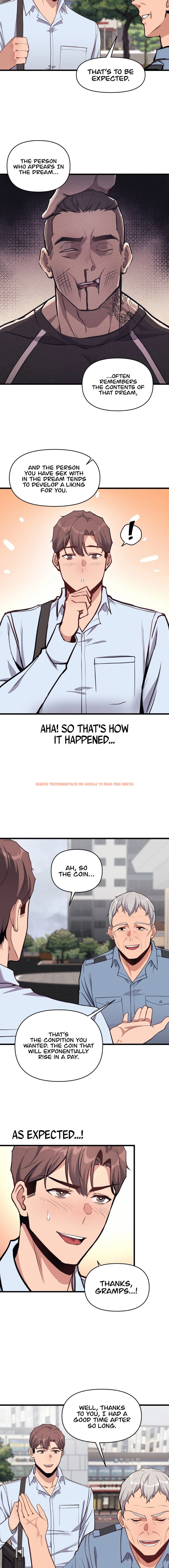 Read Hentai Image 8 15073 in comic My Life Is A Piece Of Cake - Chapter 4 - www.hentaitnt.net