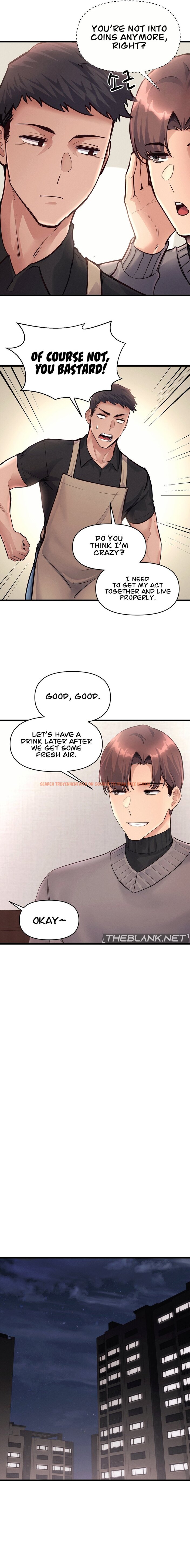 Read Hentai Image 10 c075f in comic My Life Is A Piece Of Cake - Chapter 40 - hentaitnt.net