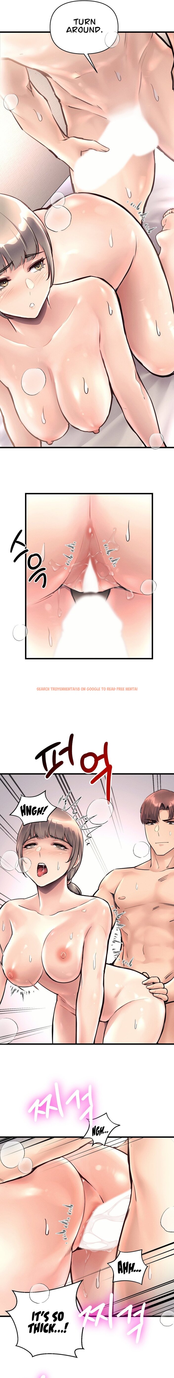 Read Hentai Image 12 c075f in comic My Life Is A Piece Of Cake - Chapter 40 - hentaitnt.net
