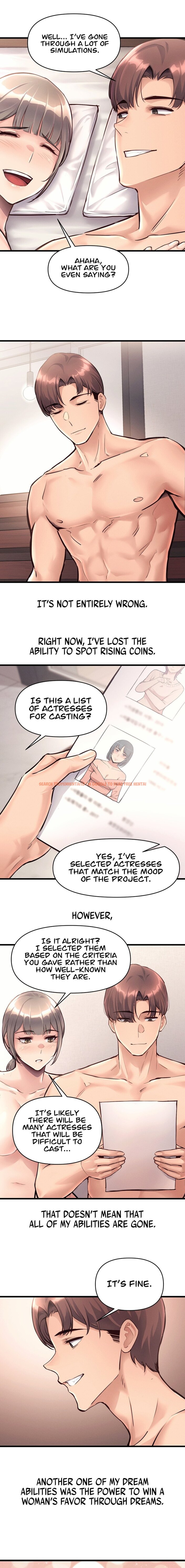 Read Hentai Image 15 c075f in comic My Life Is A Piece Of Cake - Chapter 40 - hentaitnt.net