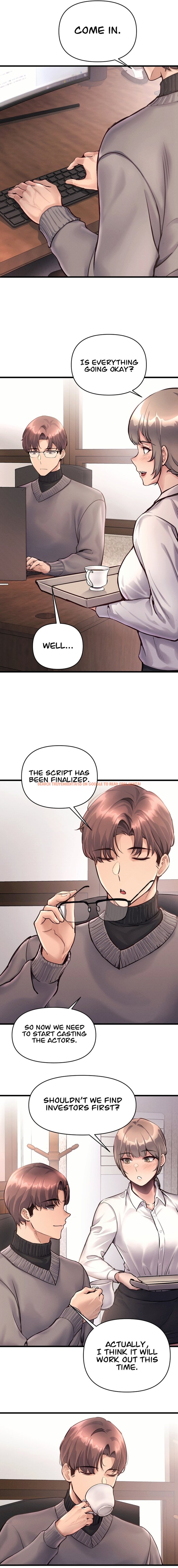 Read Hentai Image 2 c075f in comic My Life Is A Piece Of Cake - Chapter 40 - hentaitnt.net