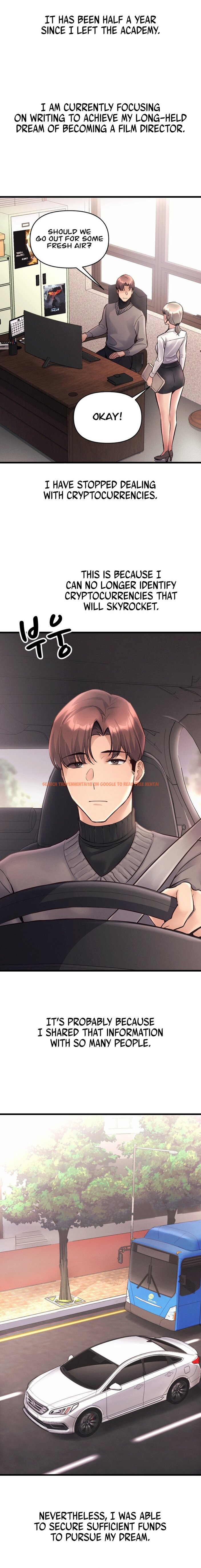 Read Hentai Image 3 c075f in comic My Life Is A Piece Of Cake - Chapter 40 - hentaitnt.net