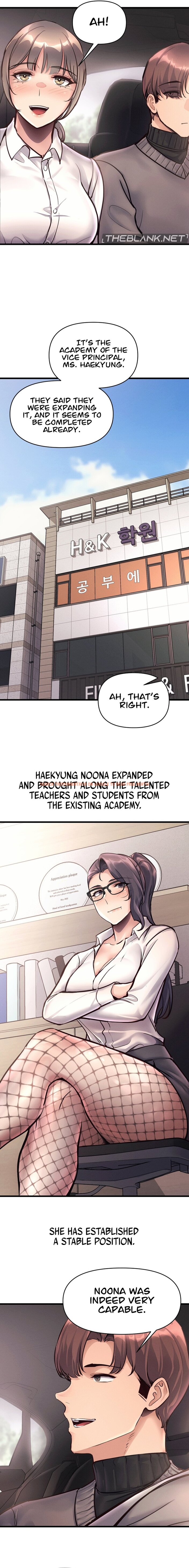 Read Hentai Image 4 c075f in comic My Life Is A Piece Of Cake - Chapter 40 - hentaitnt.net