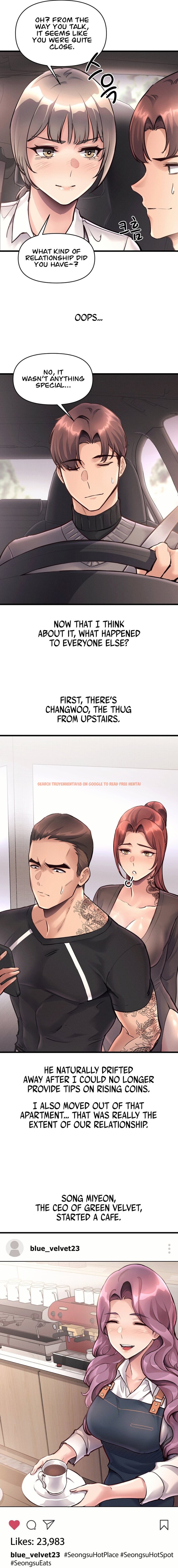 Read Hentai Image 5 c075f in comic My Life Is A Piece Of Cake - Chapter 40 - hentaitnt.net