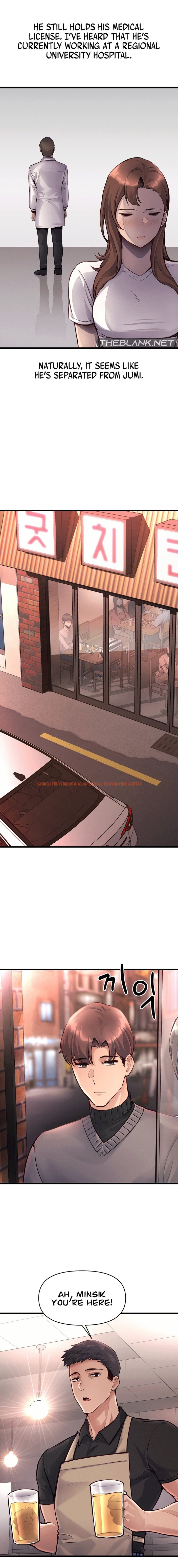 Read Hentai Image 7 c075f in comic My Life Is A Piece Of Cake - Chapter 40 - hentaitnt.net