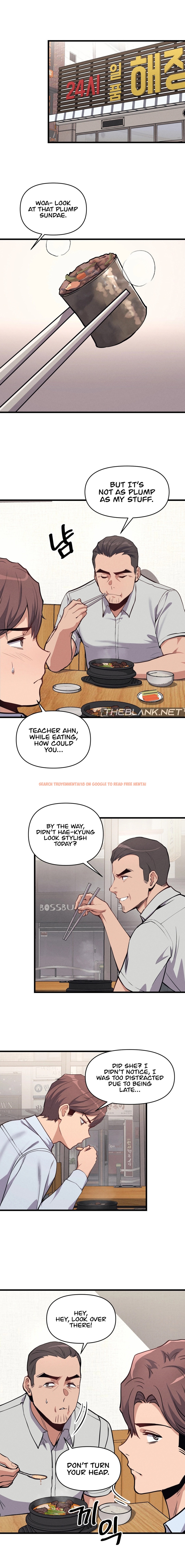 Read Hentai Image 1 08254 in comic My Life Is A Piece Of Cake - Chapter 5 - www.hentaitnt.net
