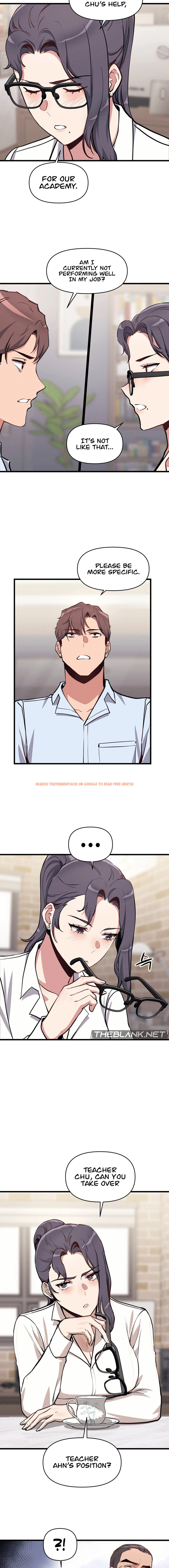 Read Hentai Image 12 08255 in comic My Life Is A Piece Of Cake - Chapter 5 - www.hentaitnt.net