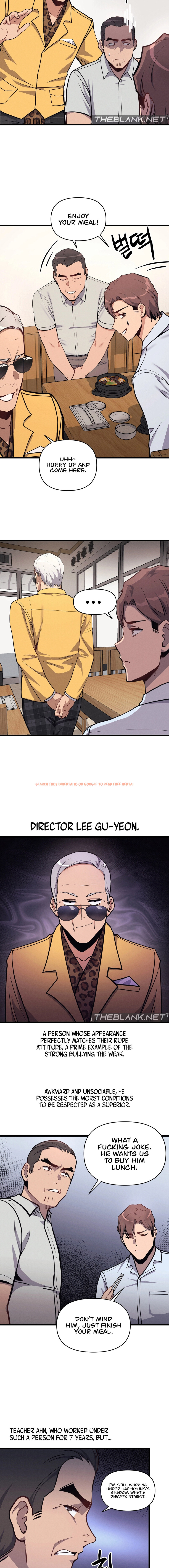 Read Hentai Image 3 08254 in comic My Life Is A Piece Of Cake - Chapter 5 - www.hentaitnt.net