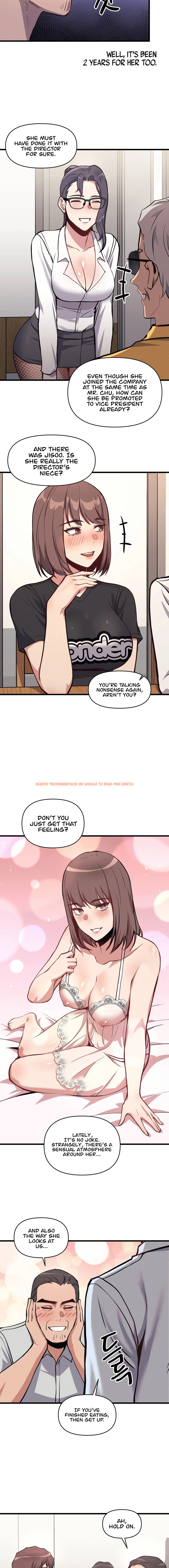 Read Hentai Image 4 08254 in comic My Life Is A Piece Of Cake - Chapter 5 - www.hentaitnt.net