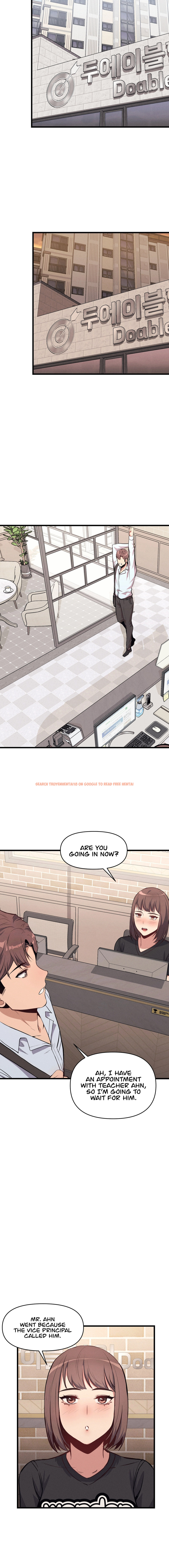 Read Hentai Image 7 08255 in comic My Life Is A Piece Of Cake - Chapter 5 - www.hentaitnt.net