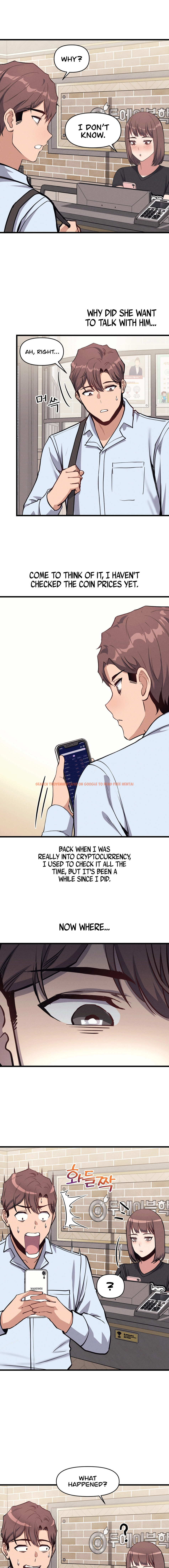Read Hentai Image 8 08255 in comic My Life Is A Piece Of Cake - Chapter 5 - www.hentaitnt.net