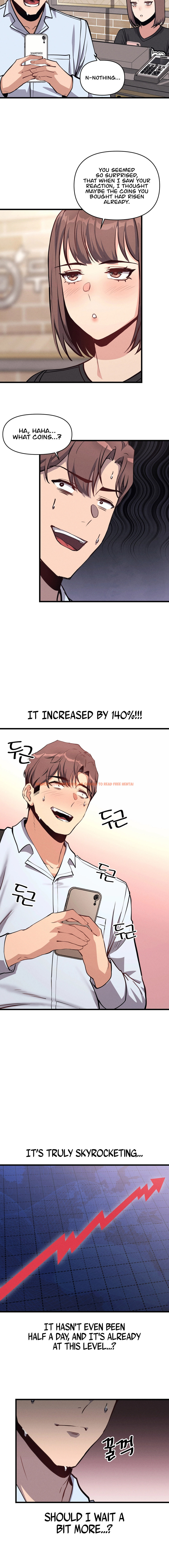Read Hentai Image 9 08255 in comic My Life Is A Piece Of Cake - Chapter 5 - www.hentaitnt.net