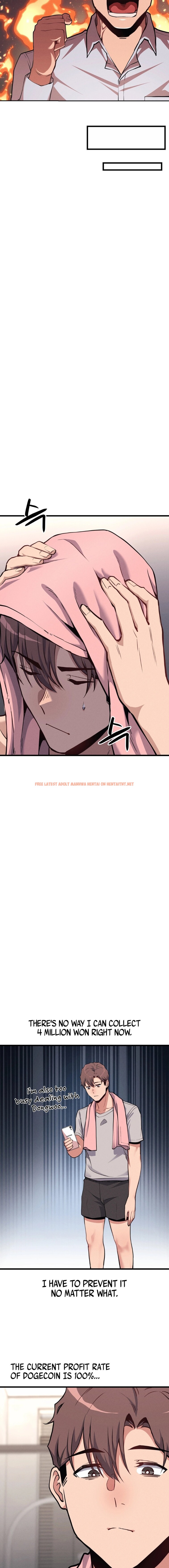 Read Hentai Image 7 10501 in comic My Life Is A Piece Of Cake - Chapter 6 - hentaitnt.net