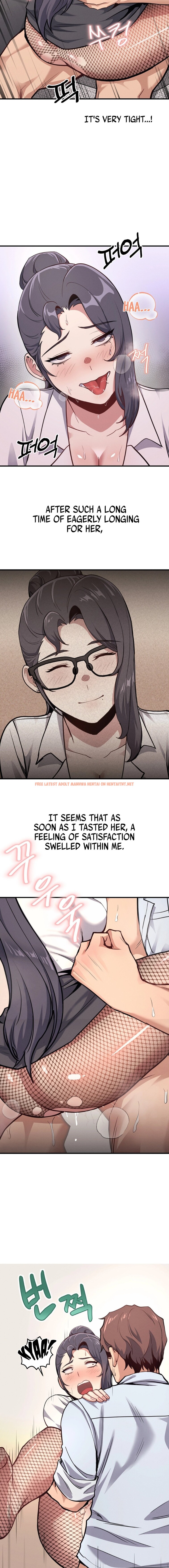 Read Hentai Image 2 17173 in comic My Life Is A Piece Of Cake - Chapter 8 - hentaitnt.net