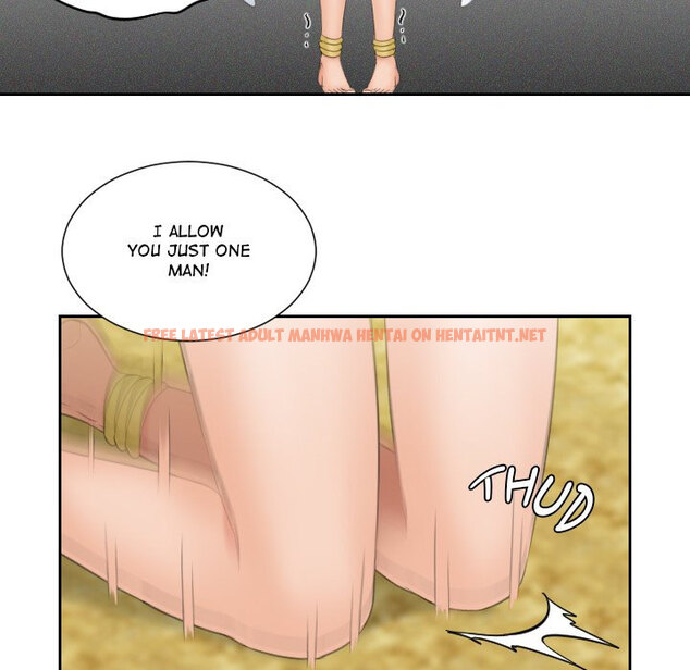 Read Hentai Image 27 2006a in comic My Love Companion - Chapter 0 - hentaitnt.net