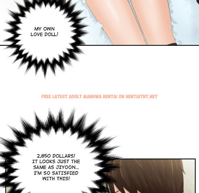 Read Hentai Image 70 74abf in comic My Love Companion - Chapter 1 - hentaitnt.net