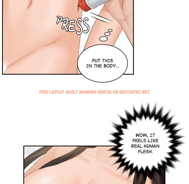 Read Hentai Image 78 74abf in comic My Love Companion - Chapter 1 - hentaitnt.net