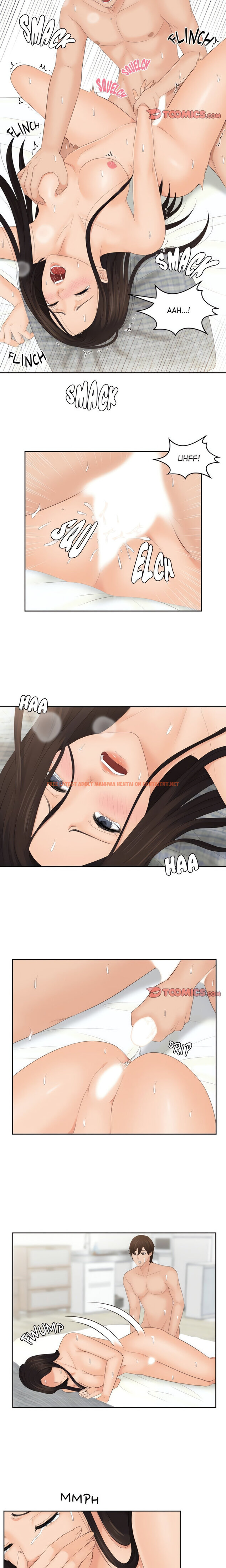 Read Hentai Image 10 89411 in comic My Love Companion - Chapter 13 - hentaitnt.net