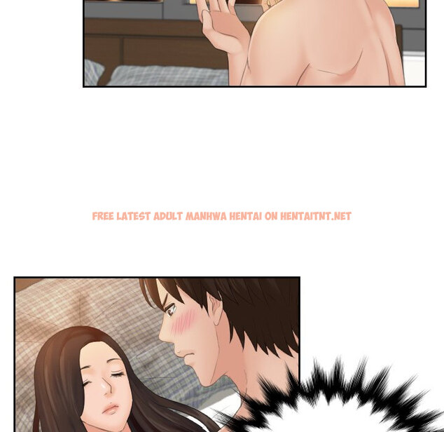 Read Hentai Image 10 1bbf0 in comic My Love Companion - Chapter 2 - hentaitnt.net