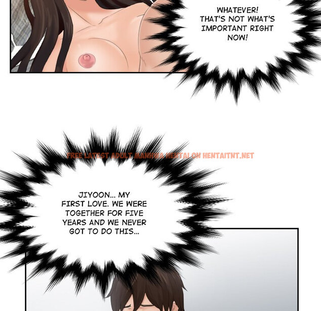 Read Hentai Image 11 1bbf0 in comic My Love Companion - Chapter 2 - hentaitnt.net