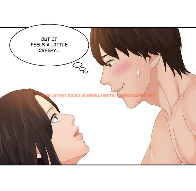 Read Hentai Image 17 1bbf0 in comic My Love Companion - Chapter 2 - hentaitnt.net