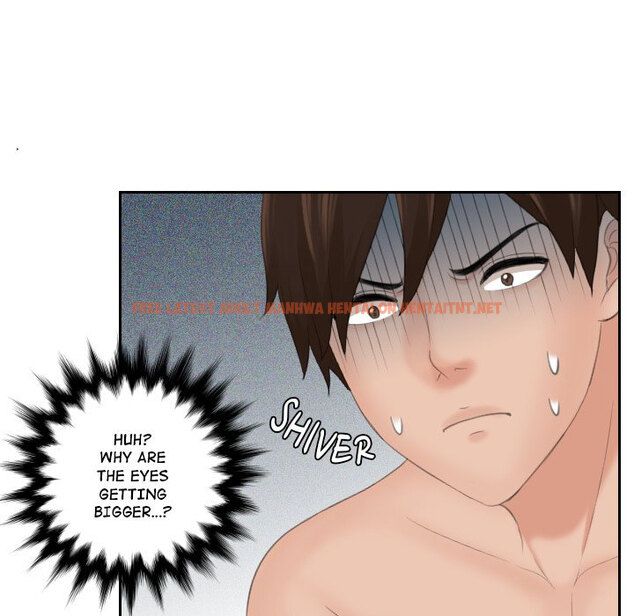 Read Hentai Image 18 1bbf0 in comic My Love Companion - Chapter 2 - hentaitnt.net