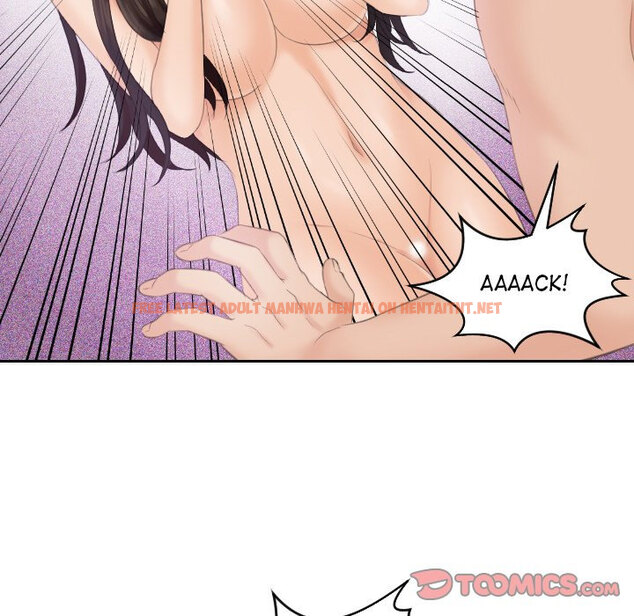 Read Hentai Image 20 1bbf0 in comic My Love Companion - Chapter 2 - hentaitnt.net