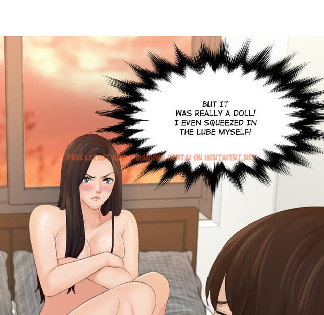 Read Hentai Image 22 1bbf0 in comic My Love Companion - Chapter 2 - hentaitnt.net