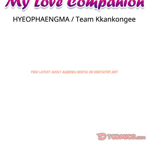 Read Hentai Image 26 1bbf0 in comic My Love Companion - Chapter 2 - hentaitnt.net