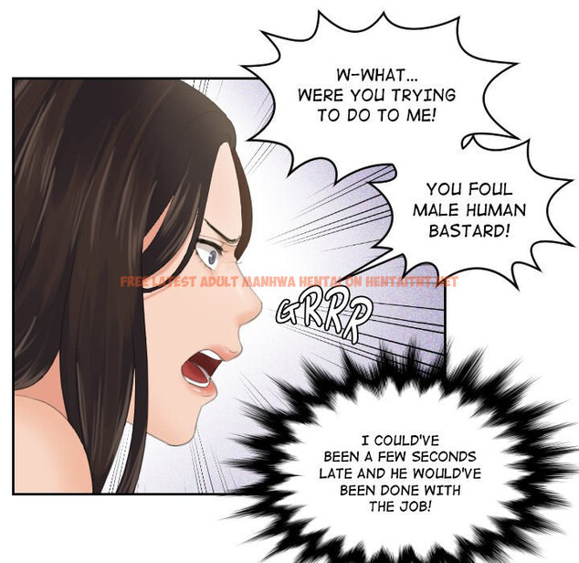 Read Hentai Image 33 1bbf0 in comic My Love Companion - Chapter 2 - hentaitnt.net