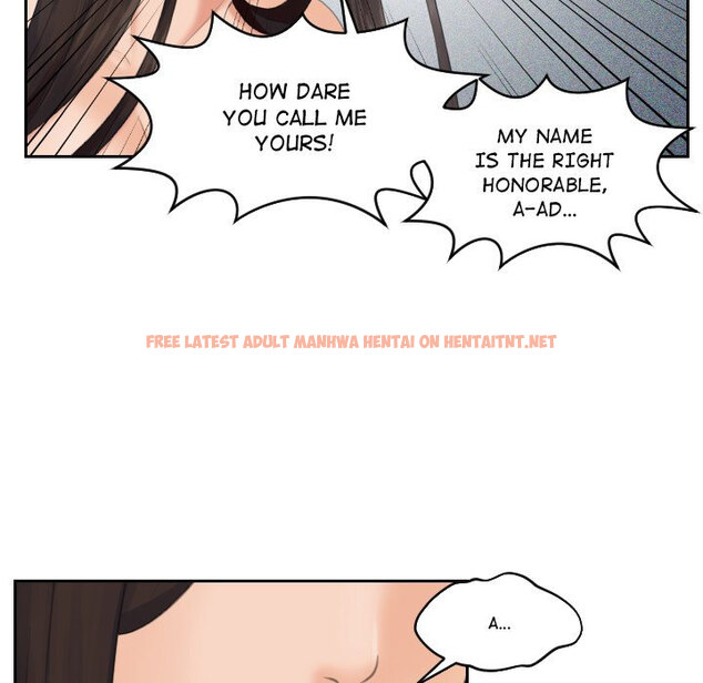 Read Hentai Image 36 1bbf0 in comic My Love Companion - Chapter 2 - hentaitnt.net