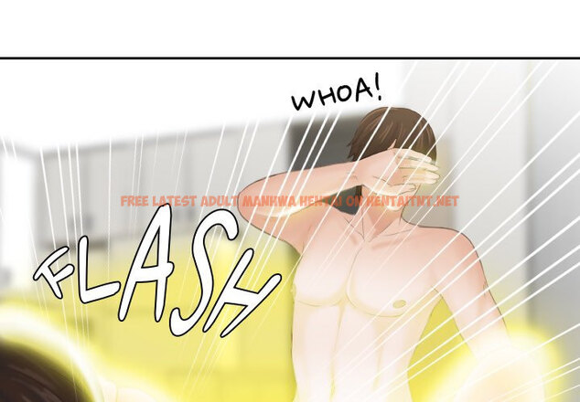 Read Hentai Image 4 1bbf0 in comic My Love Companion - Chapter 2 - hentaitnt.net