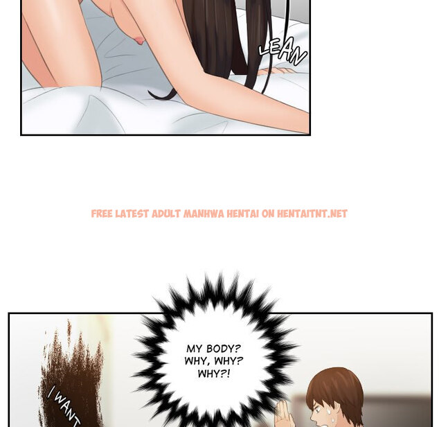 Read Hentai Image 47 1bbf0 in comic My Love Companion - Chapter 2 - hentaitnt.net