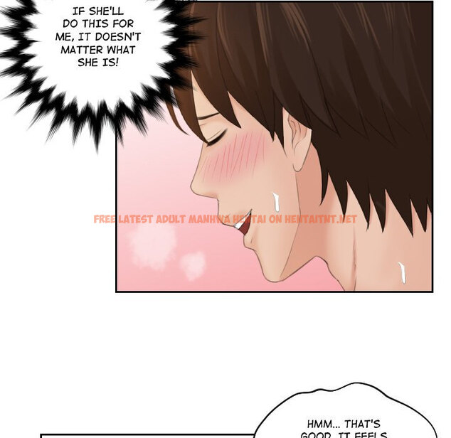 Read Hentai Image 70 1bbf0 in comic My Love Companion - Chapter 2 - hentaitnt.net