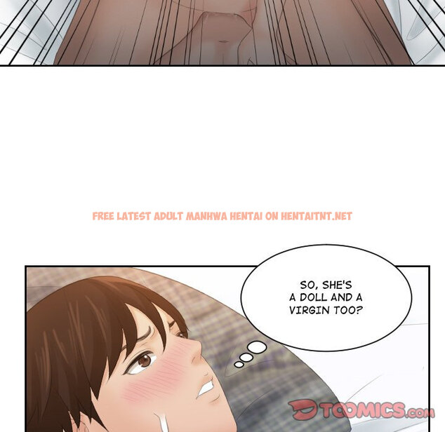 Read Hentai Image 86 1bbf0 in comic My Love Companion - Chapter 2 - hentaitnt.net