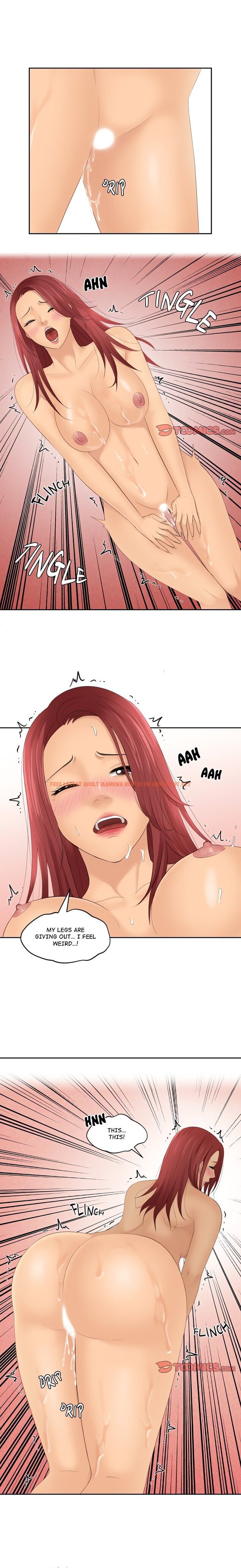 Read Hentai Image 11 09cf0 in comic My Love Companion - Chapter 26 - hentaitnt.net