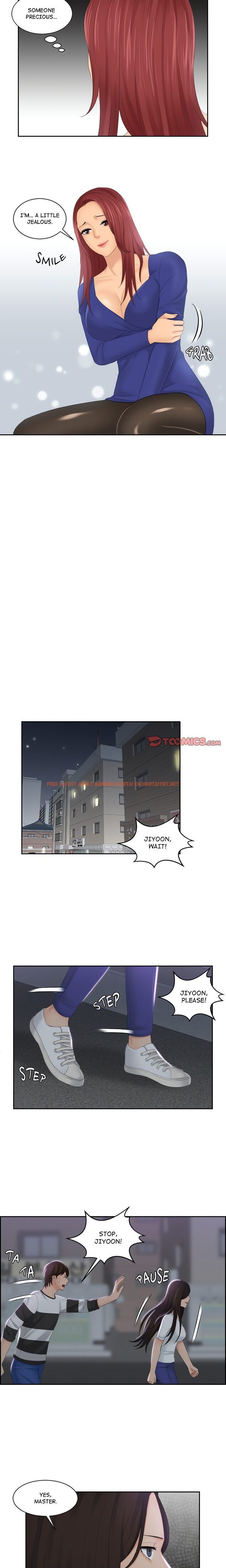 Read Hentai Image 4 04a38 in comic My Love Companion - Chapter 29 - hentaitnt.net