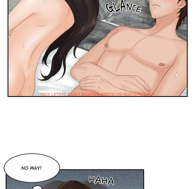 Read Hentai Image 15 4384e in comic My Love Companion - Chapter 3 - hentaitnt.net