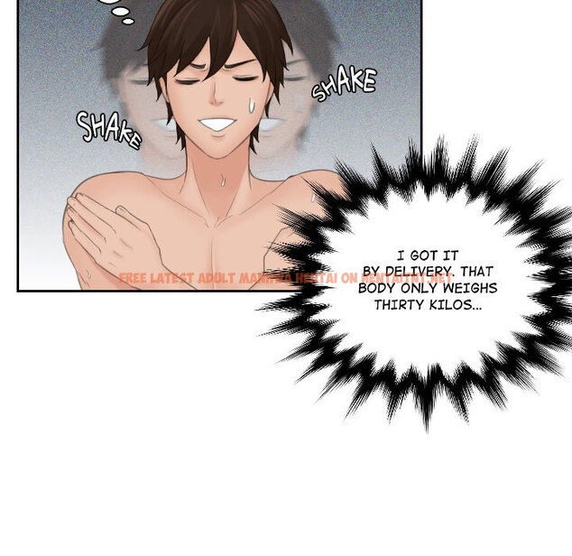 Read Hentai Image 16 4384e in comic My Love Companion - Chapter 3 - hentaitnt.net