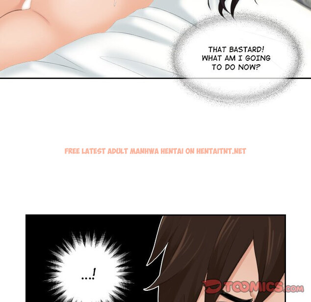 Read Hentai Image 20 4384e in comic My Love Companion - Chapter 3 - hentaitnt.net