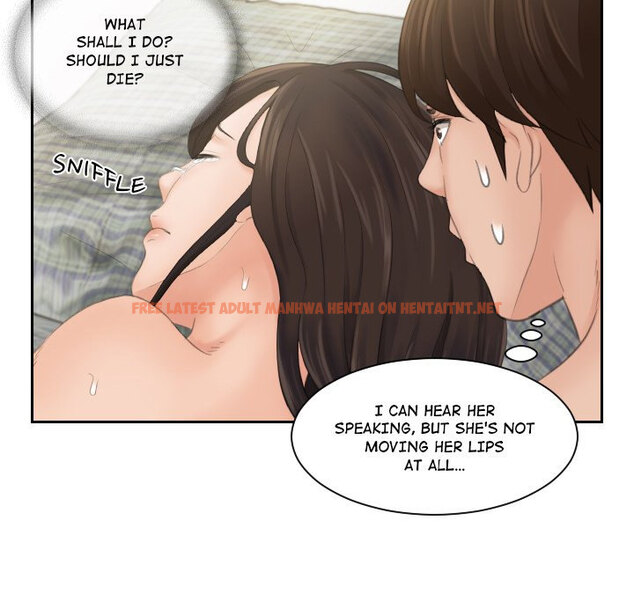 Read Hentai Image 23 4384e in comic My Love Companion - Chapter 3 - hentaitnt.net