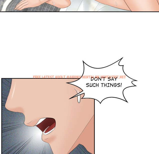 Read Hentai Image 27 4384e in comic My Love Companion - Chapter 3 - hentaitnt.net