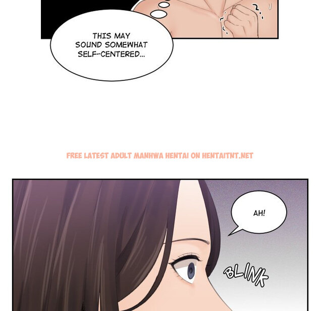 Read Hentai Image 31 4384e in comic My Love Companion - Chapter 3 - hentaitnt.net